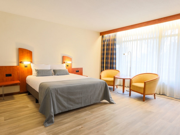 Fletcher Hotel-Restaurant De Reiskoffer