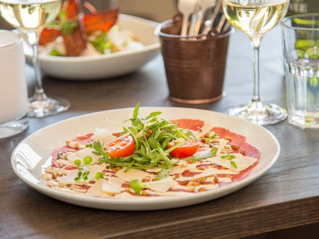 Fletcher Hotel-Restaurant Middelburg