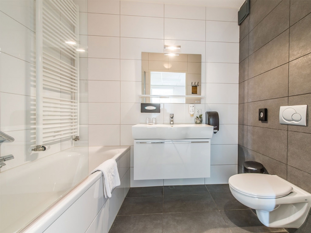 Fletcher Wellness-Hotel Kamperduinen