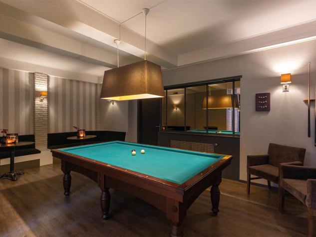 Fletcher Hotel-Restaurant Hellendoorn