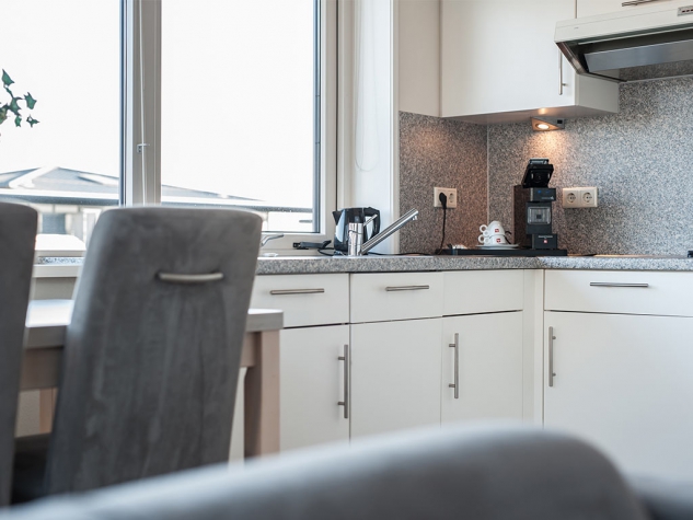 Fletcher Wellness-Hotel Kamperduinen