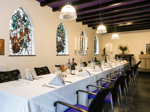 Fletcher Landgoed Hotel Holthurnsche Hof