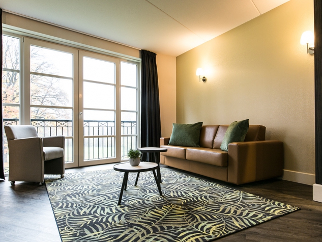 Fletcher Landgoed Hotel Holthurnsche Hof