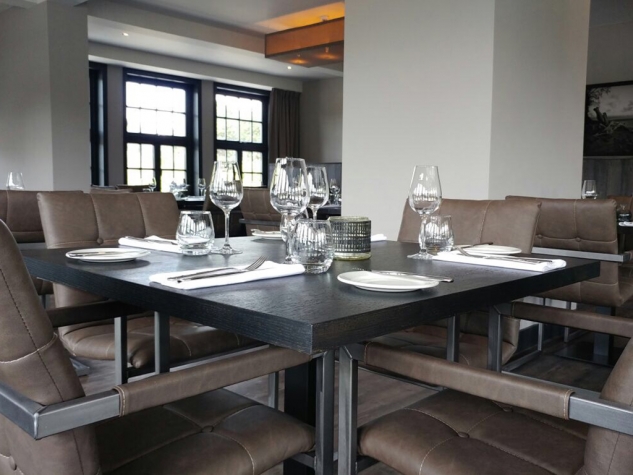 Fletcher Boutique Hotel Duinoord