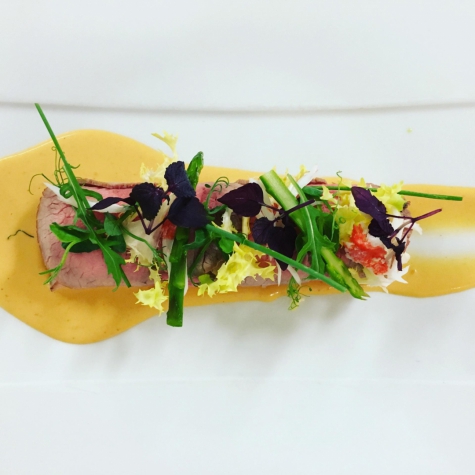 Landhuishotel Herikerberg