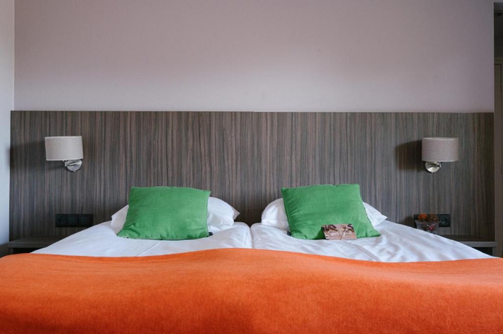 Landhotel Heuvelzicht