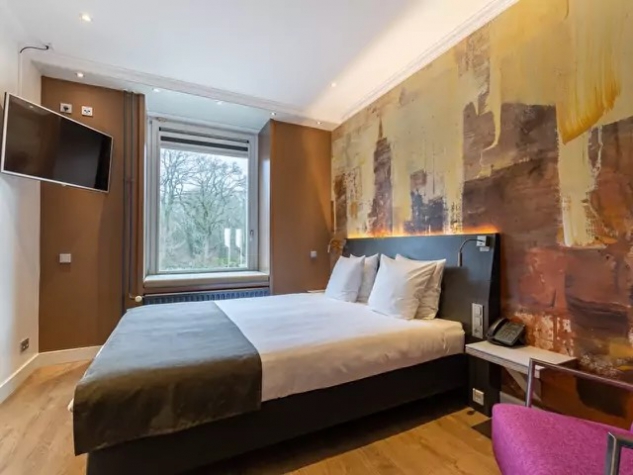 Amrâth Berghotel Amersfoort