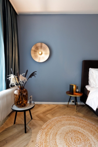 Boutique Hotel Karsten