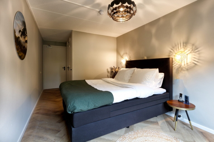 Boutique Hotel Karsten