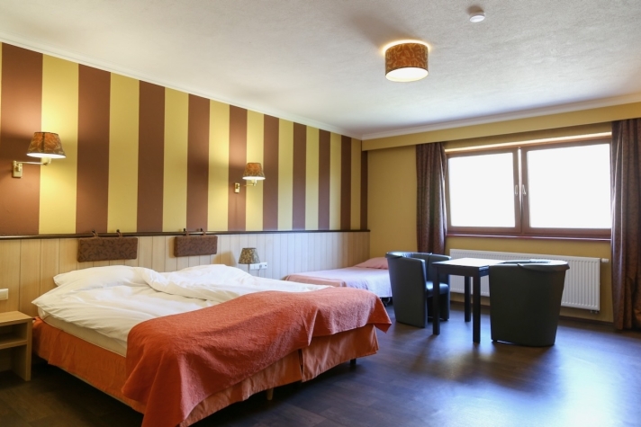 Aux Tanneries de Wiltz - Hotel & Restaurant