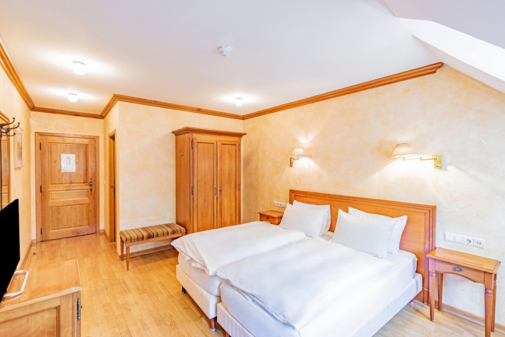 Aux Tanneries de Wiltz - Hotel & Restaurant