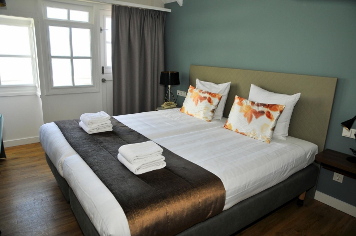 Hotel Spaander BW Signature Collection