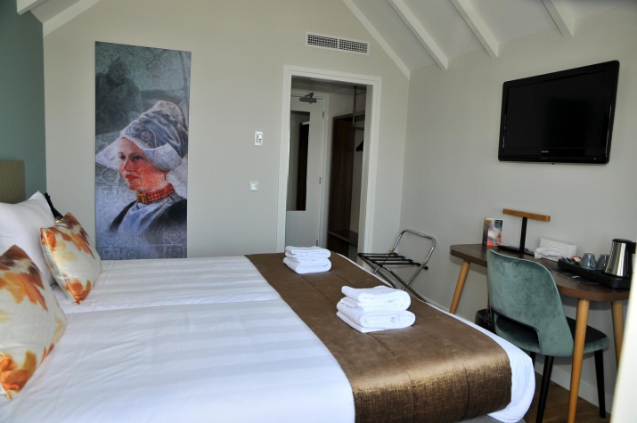 Hotel Spaander BW Signature Collection