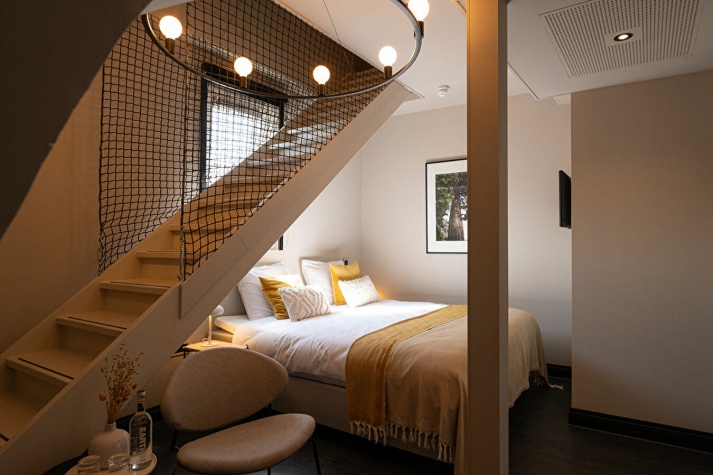 Boutique Hotel Kint