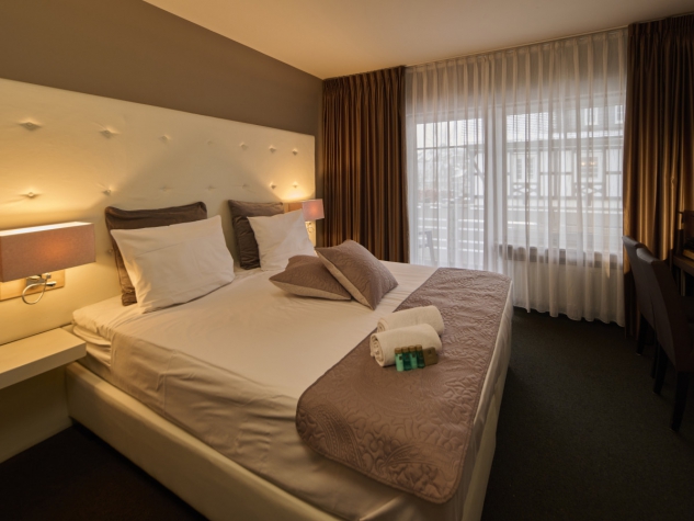 Parkhotel Schmallenberg