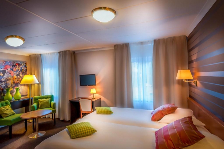 Landhotel Heuvelzicht