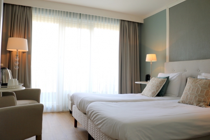 Saillant Hotel Brull