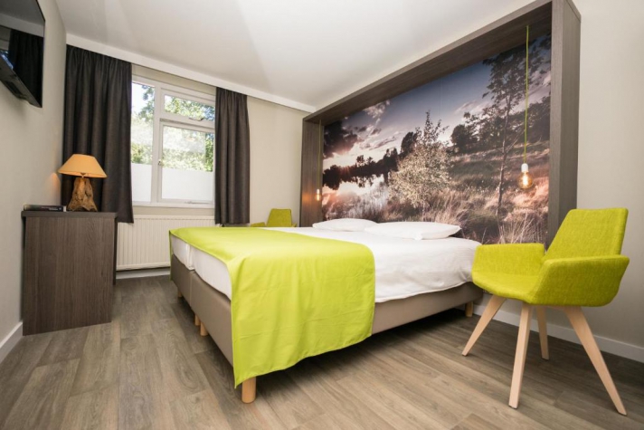 Hotel De Hoeve van Nunspeet