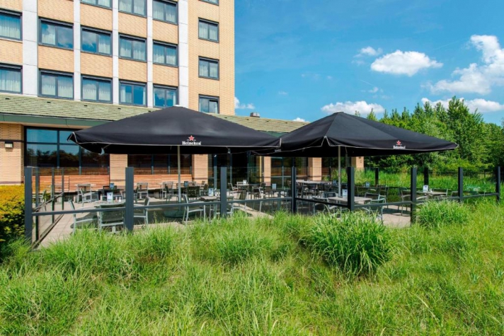 Courtyard by Marriott Amsterdam Airport