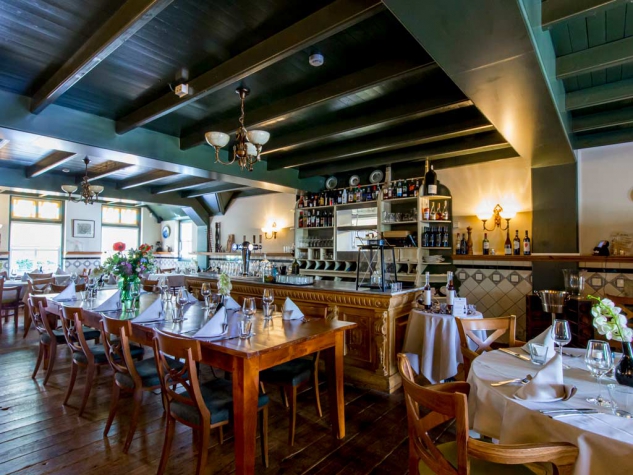 Fletcher Hotel-Restaurant De Klepperman