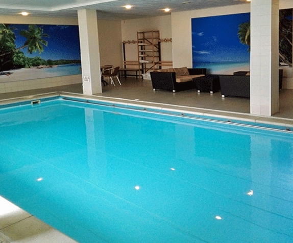 Fletcher Parkhotel Val Monte