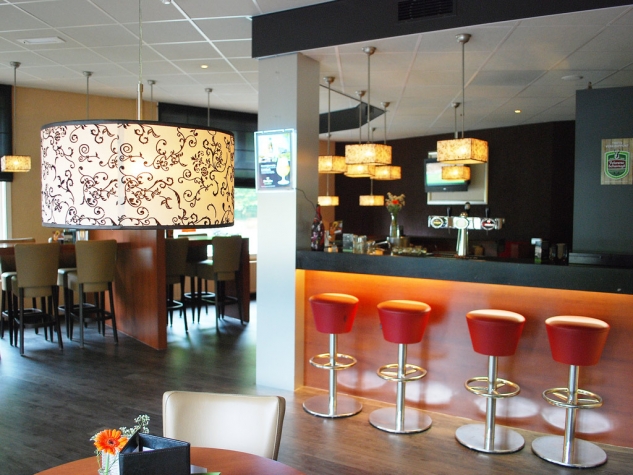 Fletcher Hotel-Restaurant Apeldoorn