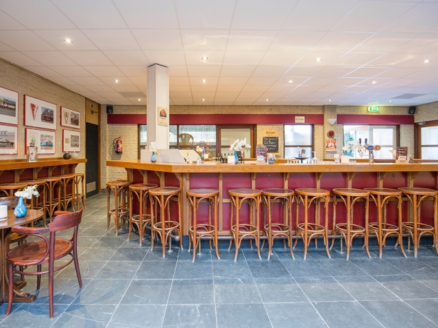 Fletcher Badhotel Callantsoog