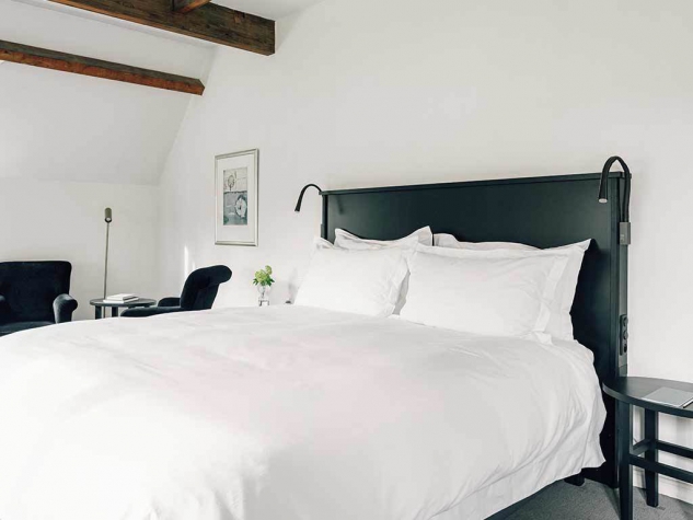 Fletcher Hotel Château De Raay