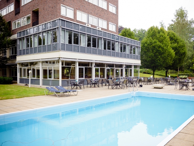 Fletcher Hotel Restaurant Beekbergen-Apeldoorn