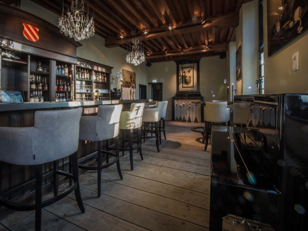 Fletcher Landgoedhotel Renesse