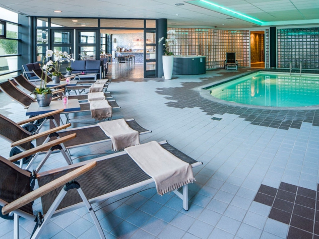 Fletcher Wellness-Hotel Trivium