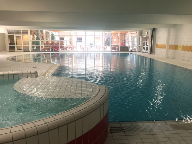 Fletcher Badhotel Callantsoog