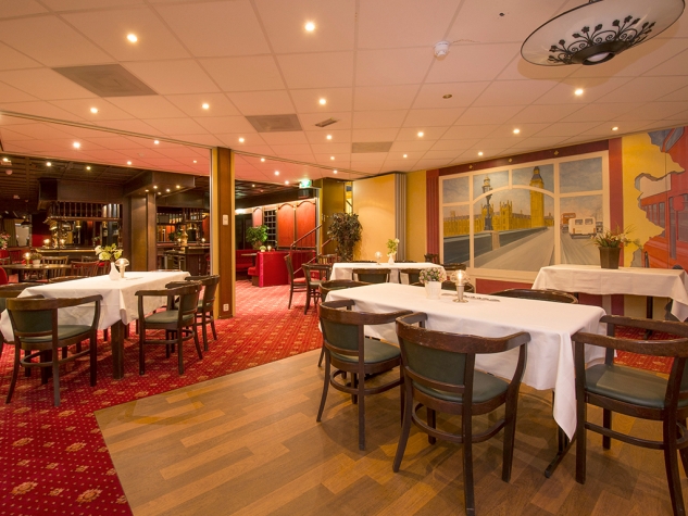 Fletcher Hotel-Restaurant Apeldoorn