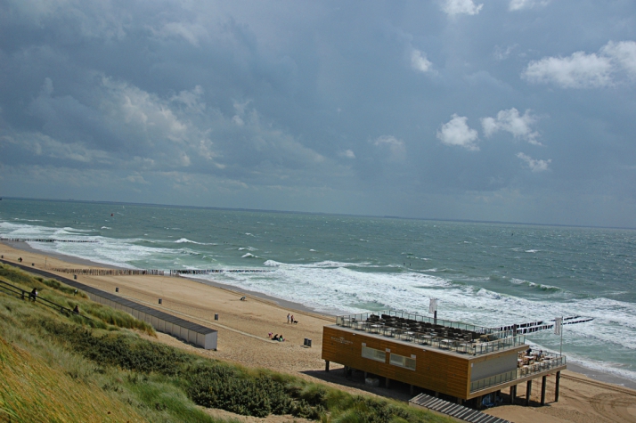 Fletcher Beachhotel Zuiderduin