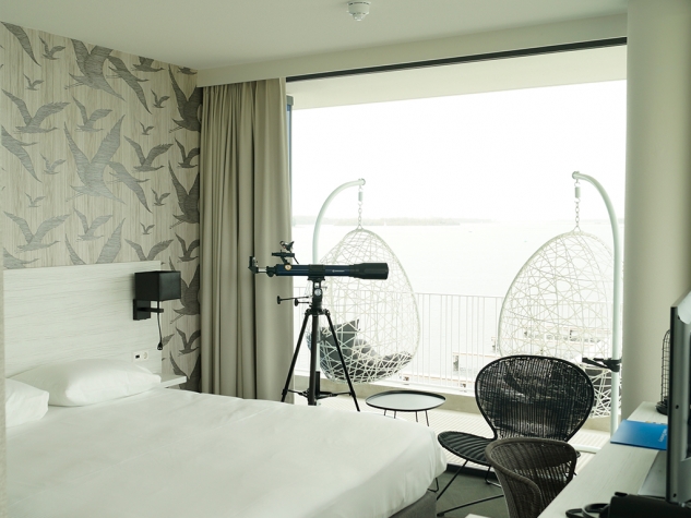 Fletcher Hotel-Restaurant Het Veerse Meer