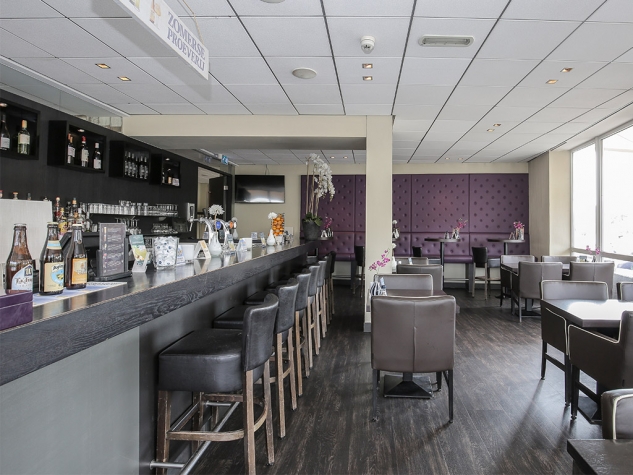 Fletcher Hotel-Restaurant Zeeduin