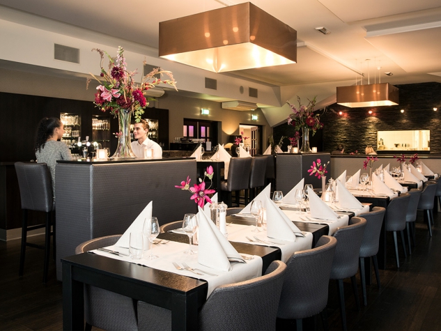 Fletcher Landgoed Hotel Holthurnsche Hof