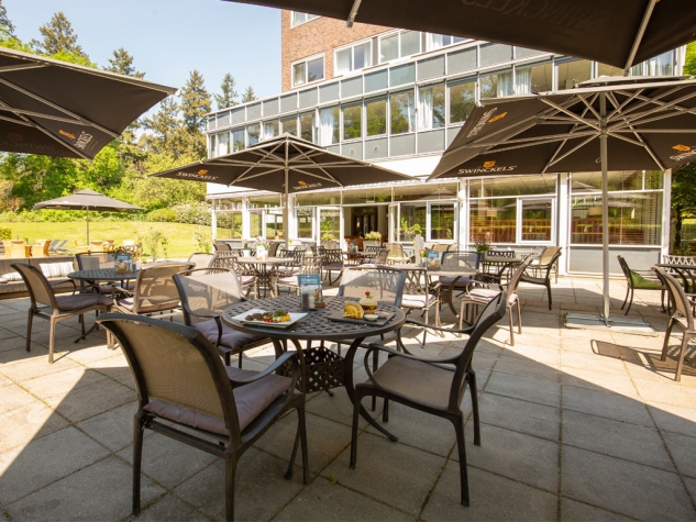 Fletcher Hotel Restaurant Beekbergen-Apeldoorn