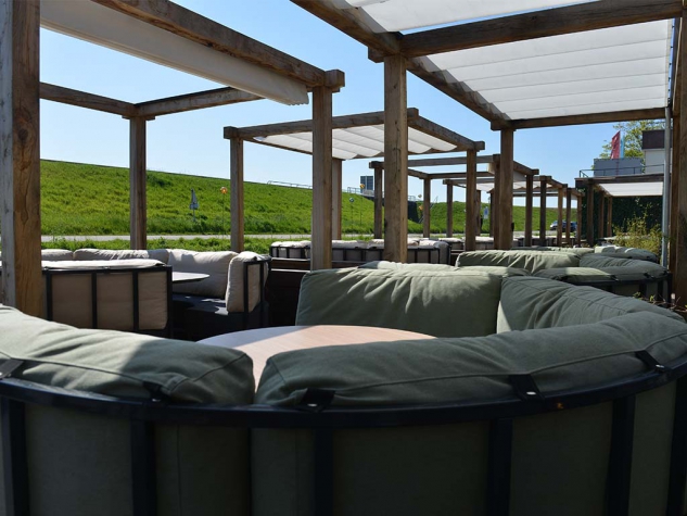 Fletcher Wellness-Hotel Kamperduinen