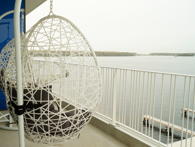 Fletcher Hotel-Restaurant Het Veerse Meer