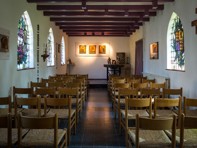 Fletcher Landgoed Hotel Holthurnsche Hof