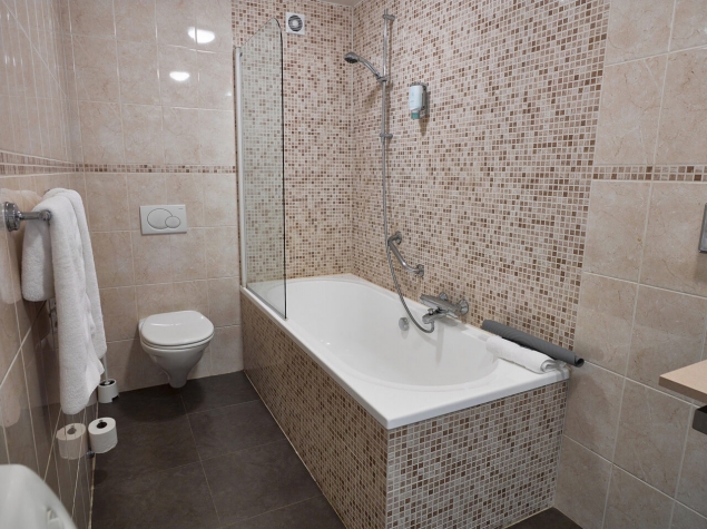 Hotel-Restaurant De Kommel