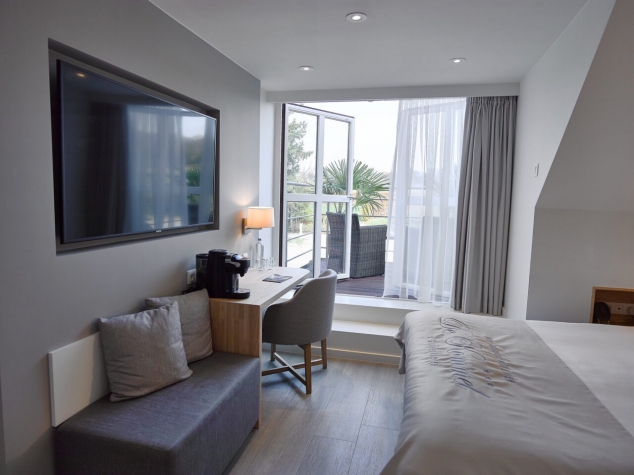 Hotel-Restaurant De Kommel