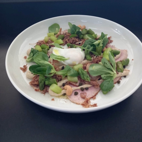 Hotel-Restaurant De Kommel