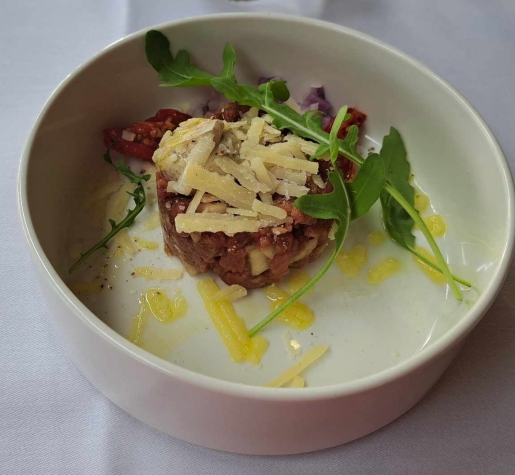 Hotel-Restaurant De Kommel