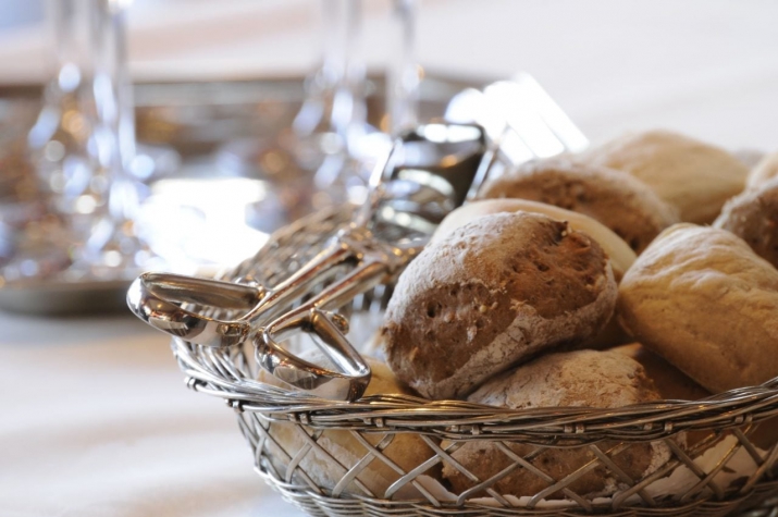 Hotel-Restaurant De Kommel