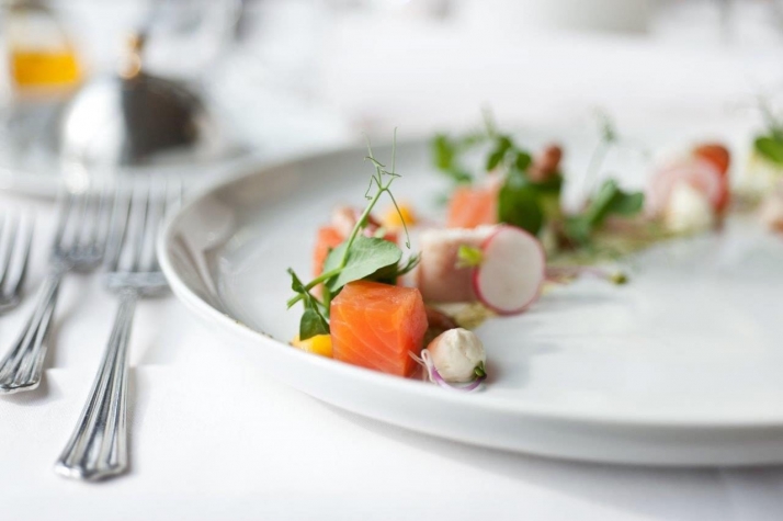 Hotel-Restaurant De Kommel