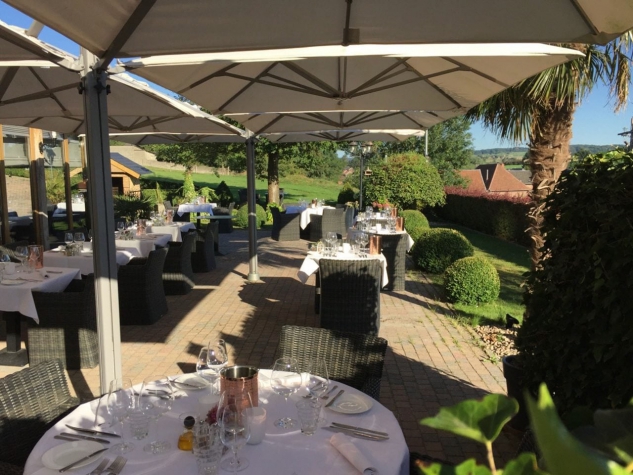 Hotel-Restaurant De Kommel