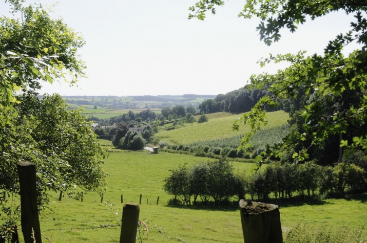 Hotel-Restaurant De Kommel