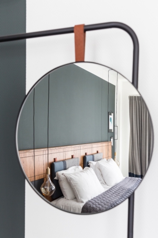 De Nederlanden, Restaurant & Boutique Hotel